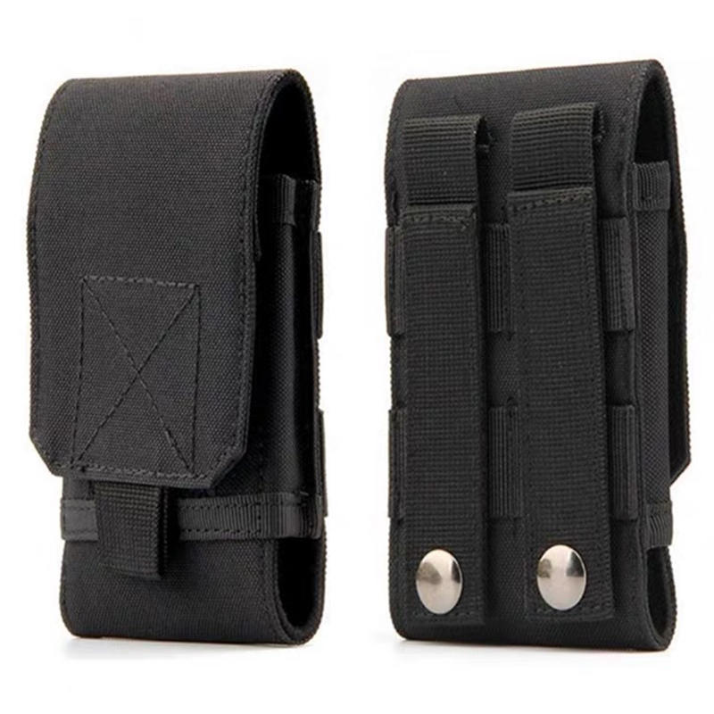 Outdoor Sports Molle Phone Pou - Outdoor Camping Tools recensione e prezzo