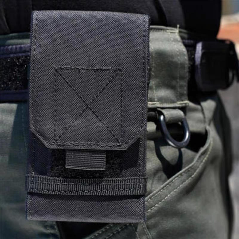 Outdoor Sports Molle Phone Pou - Outdoor Camping Tools recensione e prezzo