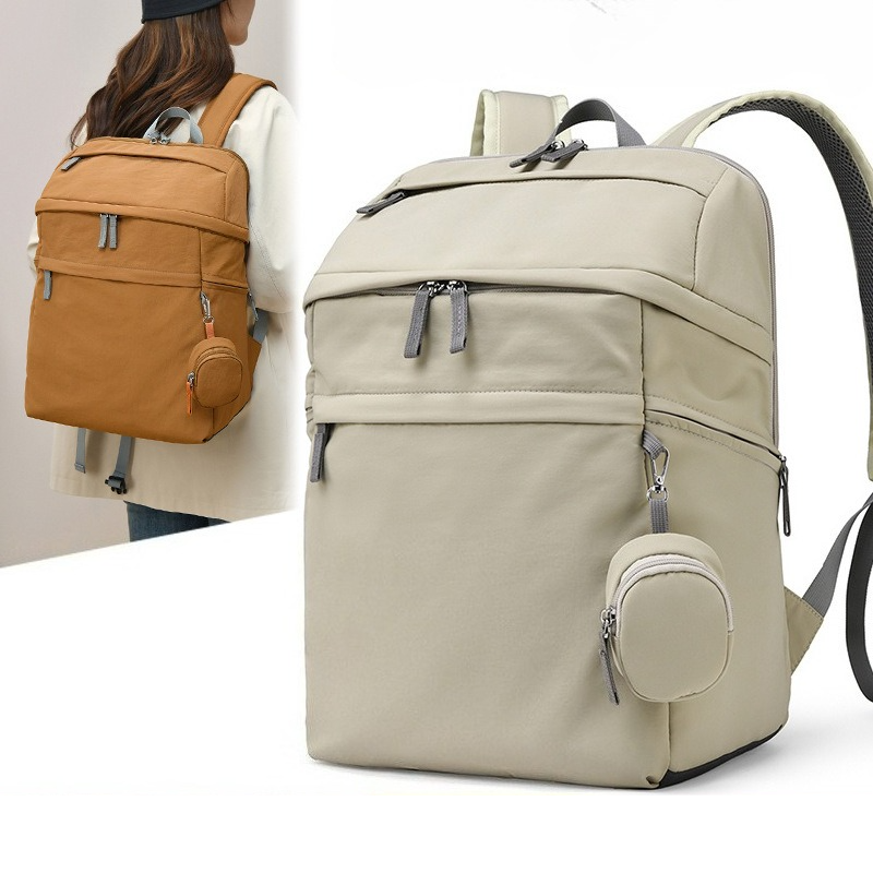 Large Capacity Mommy Backpack  - Dry Bag Waterproof recensione e prezzo