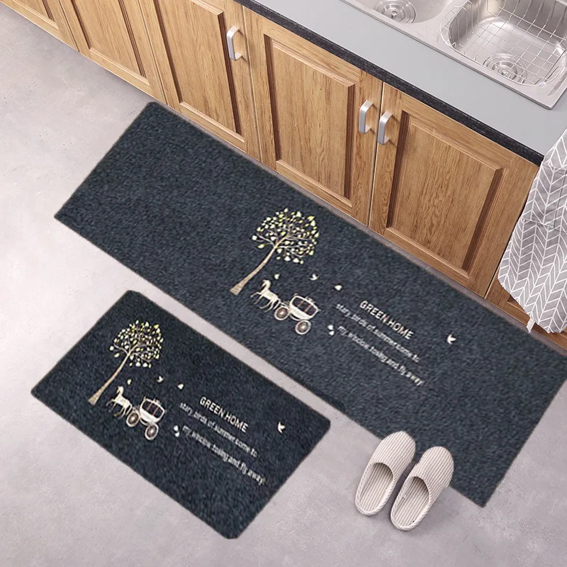 Door Floor Mat Japanese-style  - Japanese Outdoor Camping recensione e prezzo