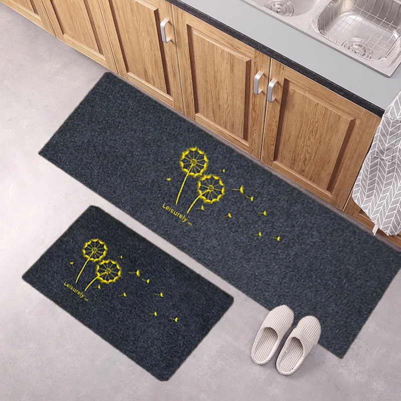 Door Floor Mat Japanese-style  - Japanese Outdoor Camping recensione e prezzo