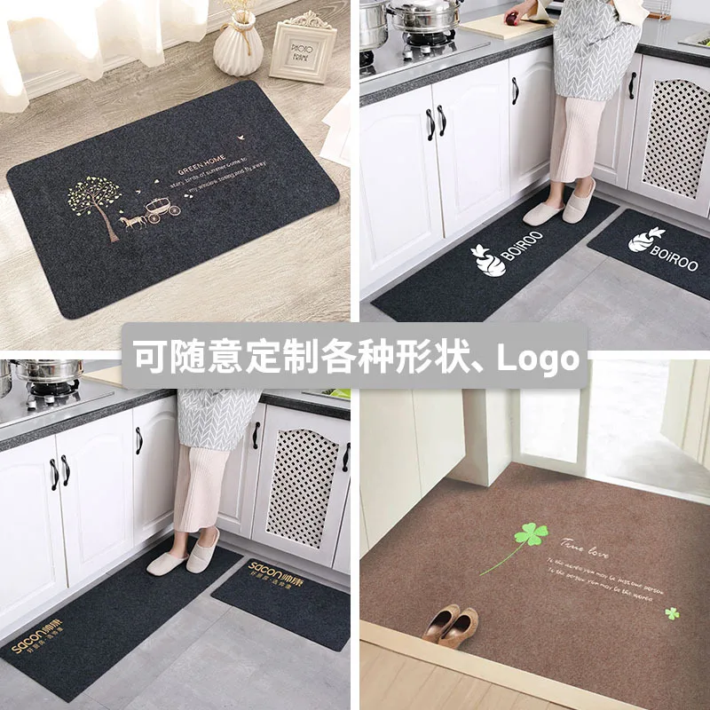 Door Floor Mat Japanese-style  - Japanese Outdoor Camping recensione e prezzo
