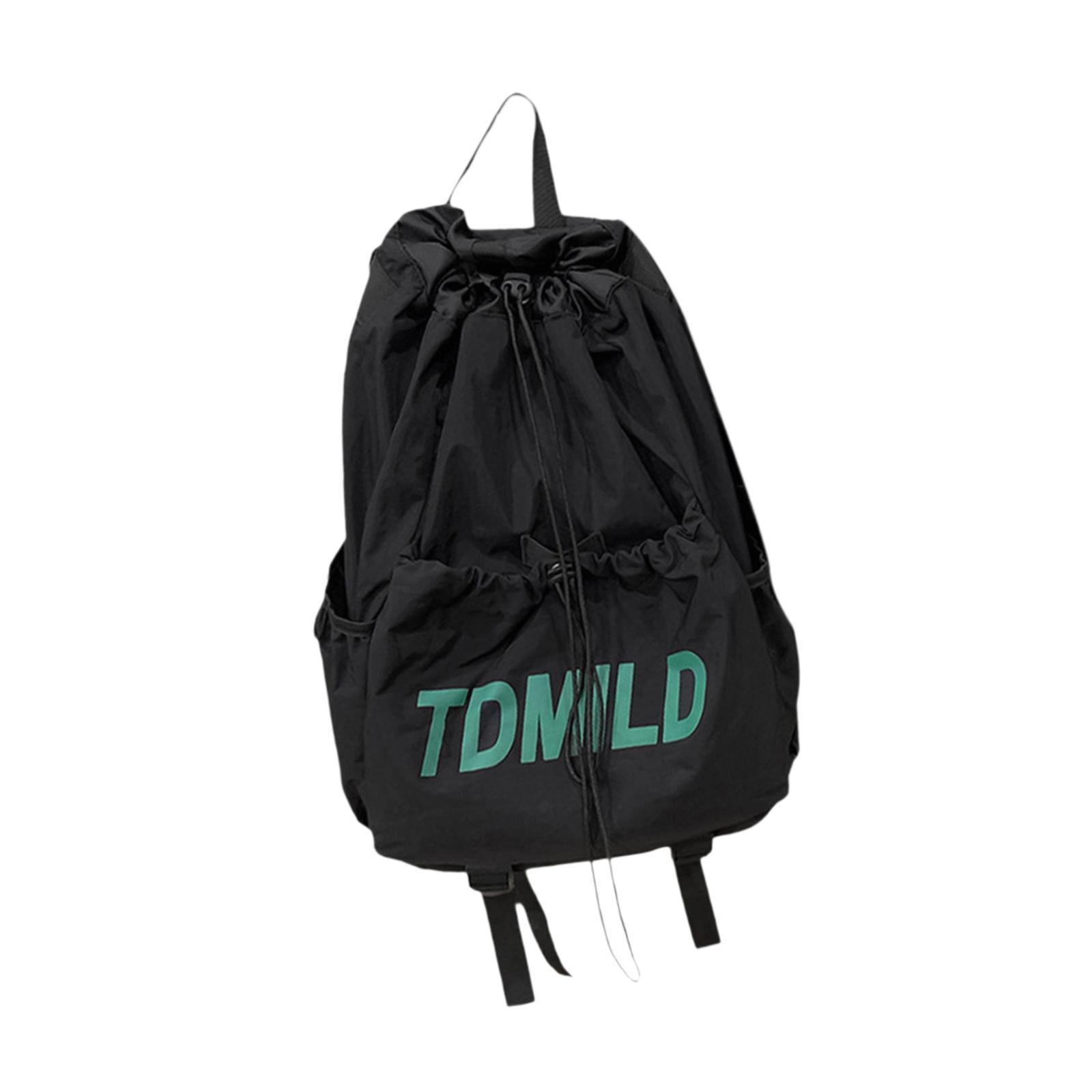 Drawstring Backpack Water Resi - Outdoor Camping Backpack recensione e prezzo