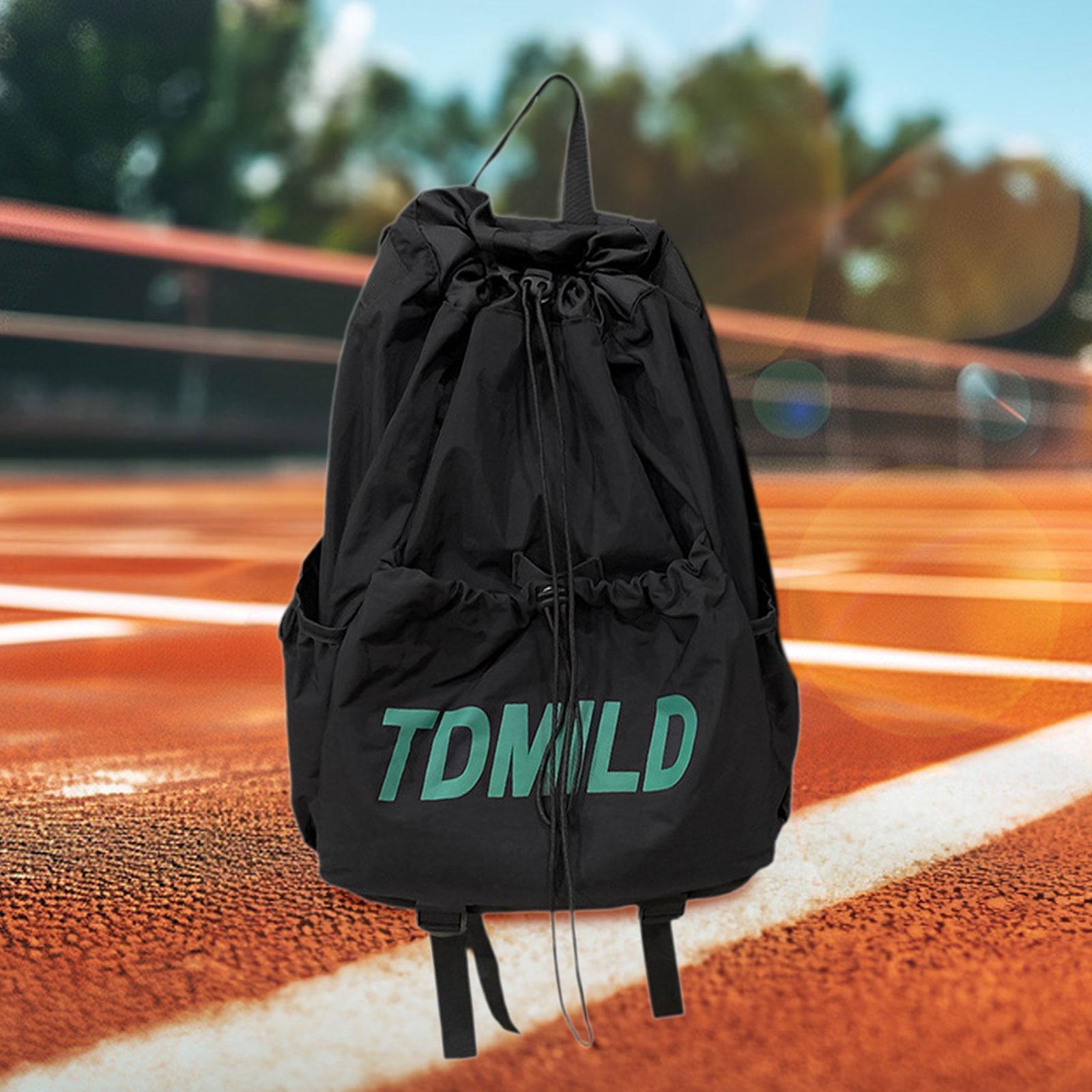 Drawstring Backpack Water Resi - Outdoor Camping Backpack recensione e prezzo