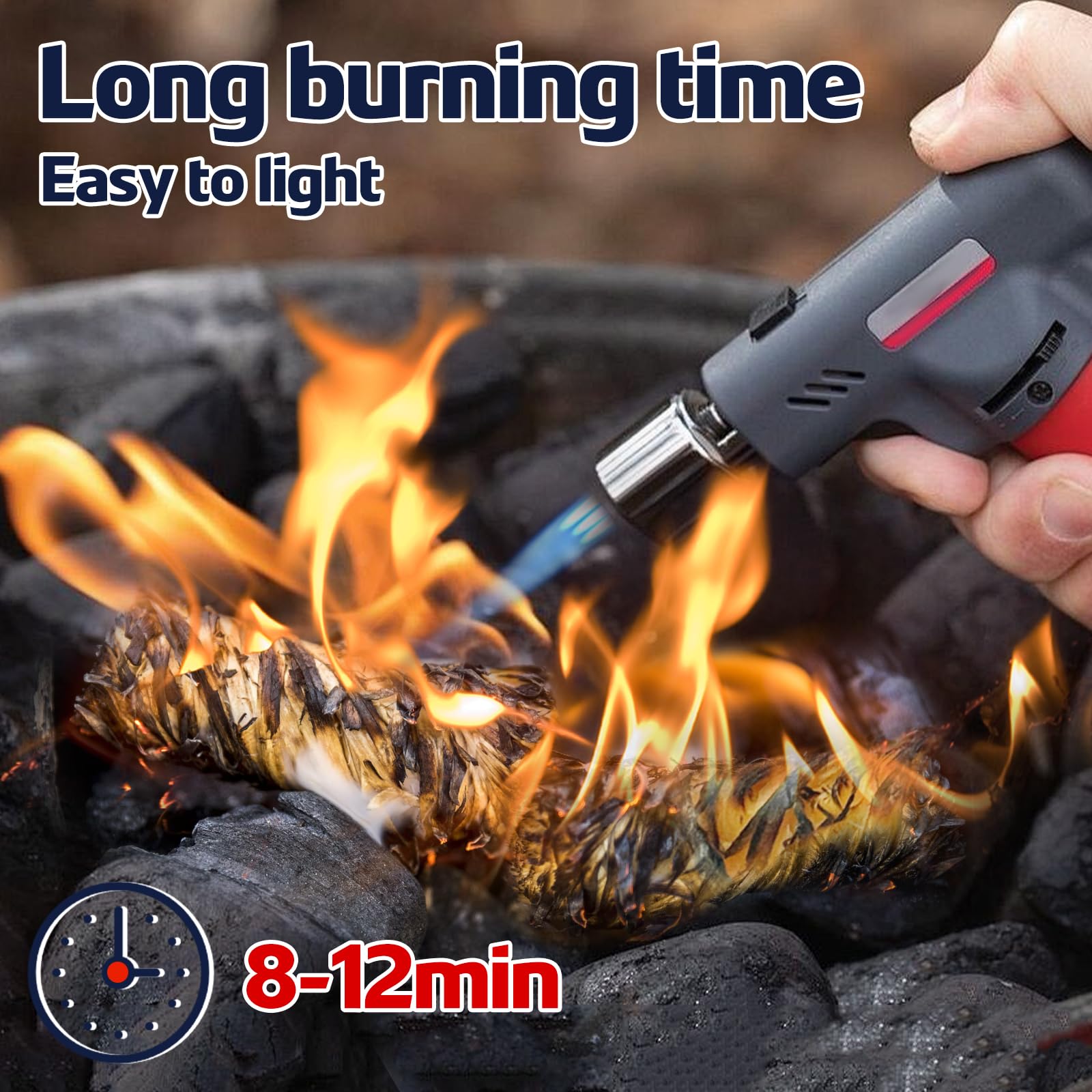 Waterproof Instant Ignition Fi - Outdoor Camping Fireplace recensione e prezzo