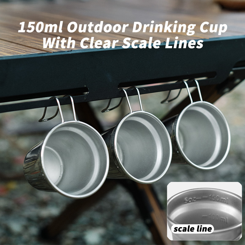 Naturehike Camping Cookware Te - Outdoor Camping Kettle recensione e prezzo