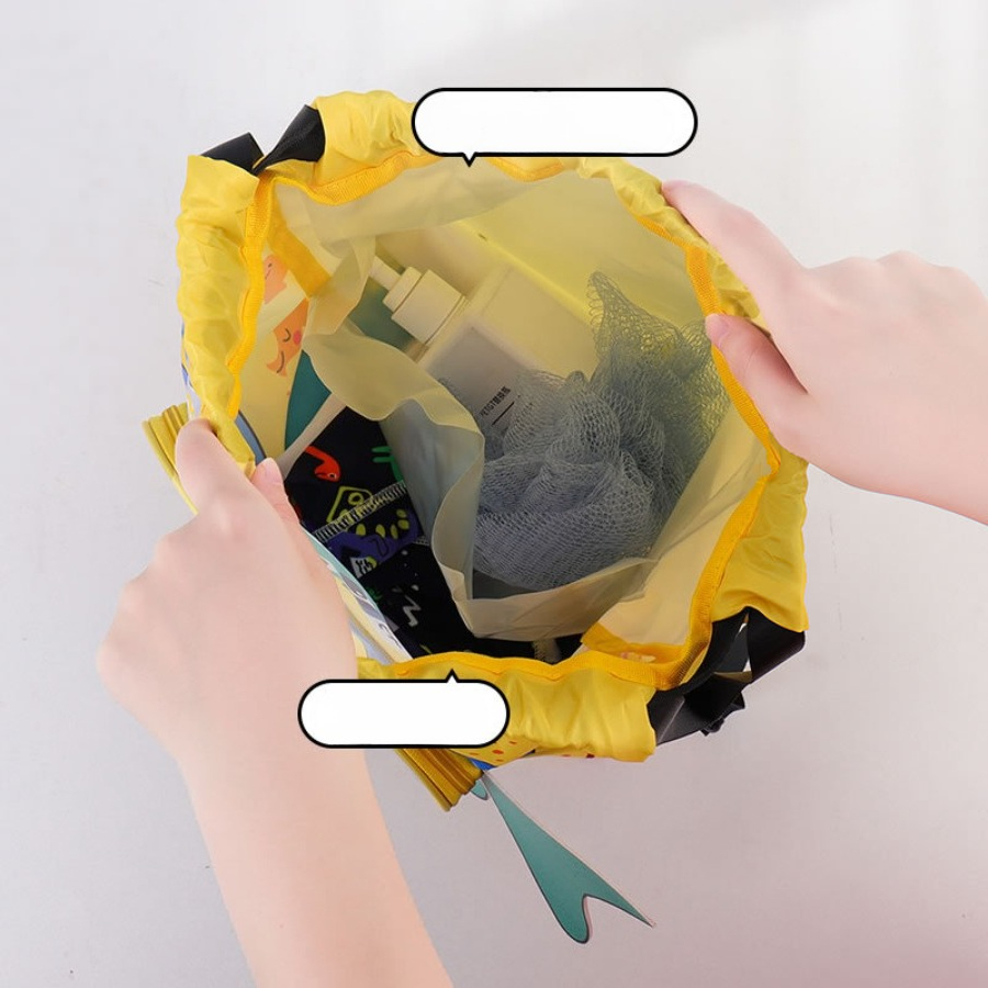 Children's swimming bag, cute  - Dry Bag Waterproof recensione e prezzo