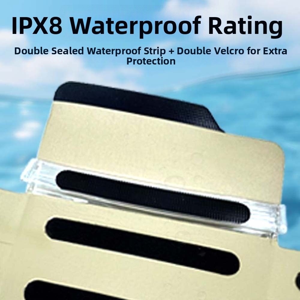 Adjustable Strap Waterproof Ph - Dry Bag Waterproof recensione e prezzo