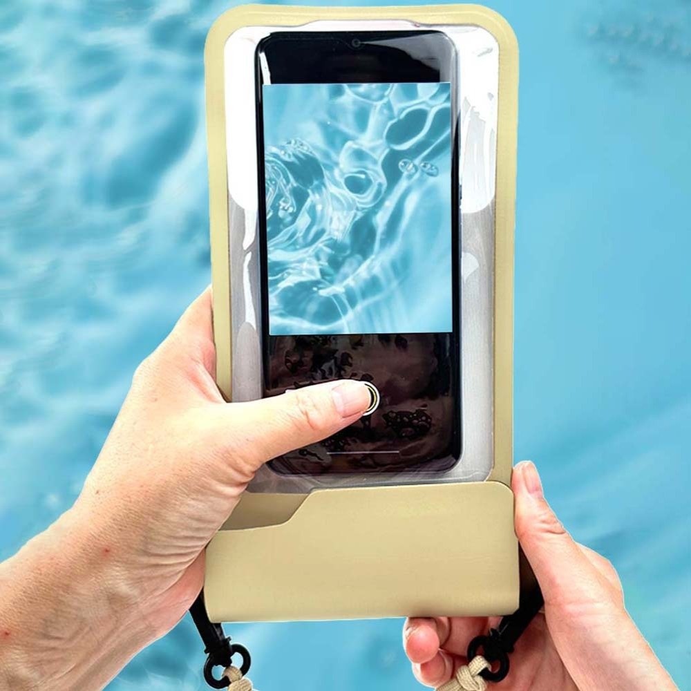 Adjustable Strap Waterproof Ph - Dry Bag Waterproof recensione e prezzo