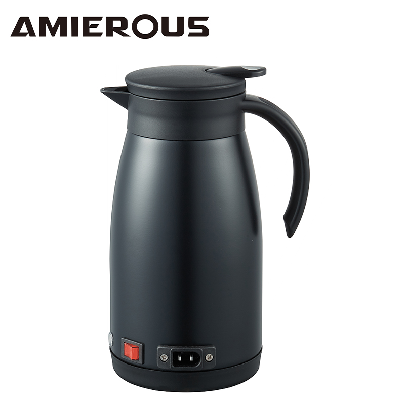 Arier Portable Car Kettle 800M - Outdoor Camping Kettle recensione e prezzo