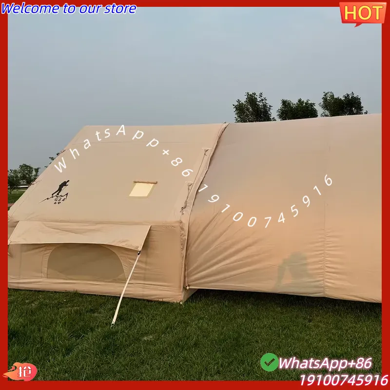 2026 Forerunner 7.0 Customized - Outdoor Camping Events 2026 recensione e prezzo