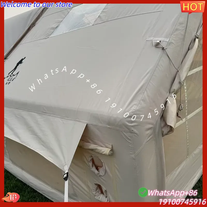 2026 Forerunner 7.0 Customized - Outdoor Camping Events 2026 recensione e prezzo