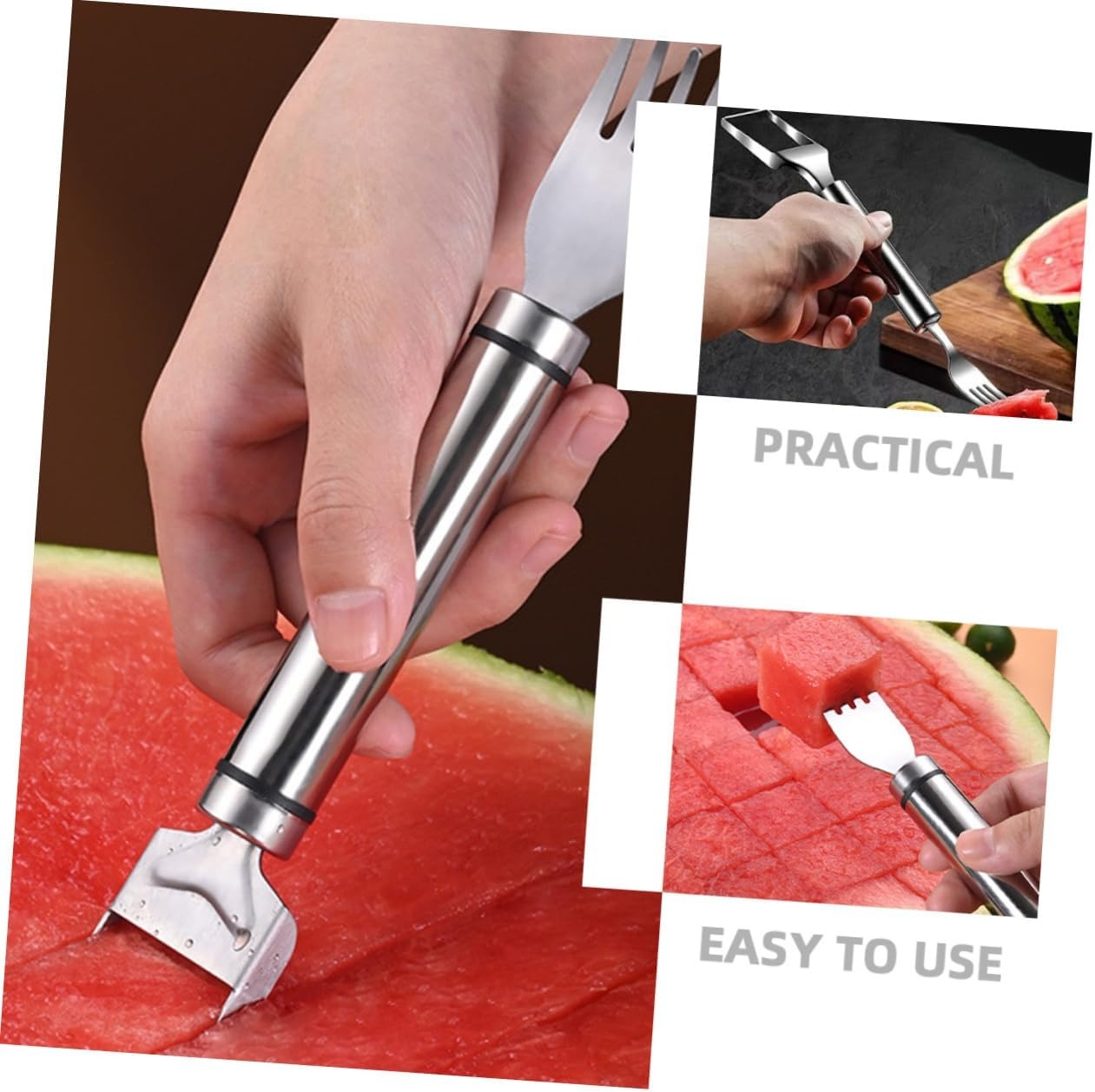 Portable Outdoor 2 in 1 Waterm - Outdoor Camping Tools recensione e prezzo