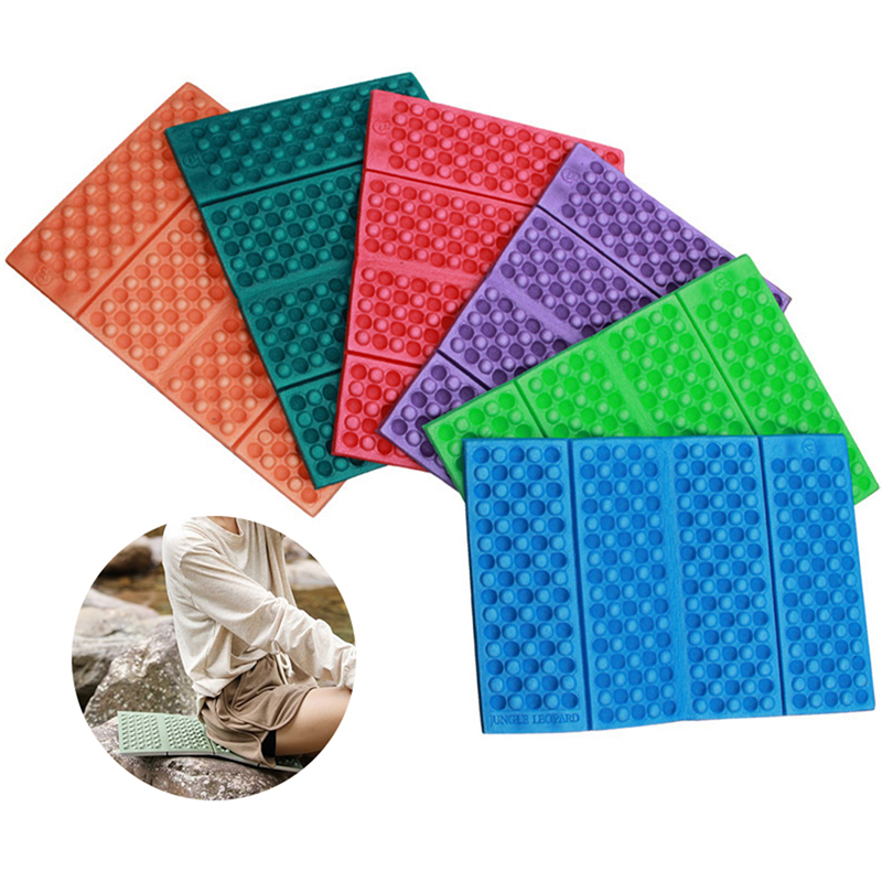 New Foldable Outdoor Camping M - Outdoor Camping Rug recensione e prezzo
